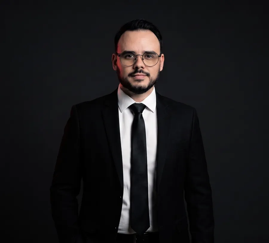 Giovanni Ferreira